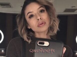 QueenPenelope