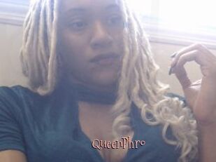 QueenPhro