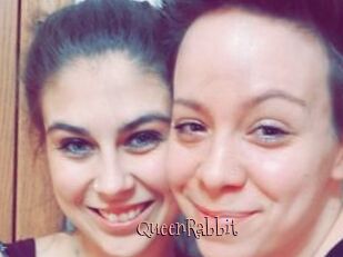 QueenRabbit