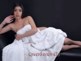 QueenSavannaTs