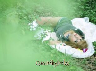 QueenShylockx