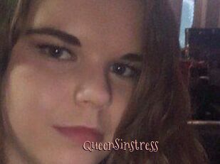 QueenSinstress
