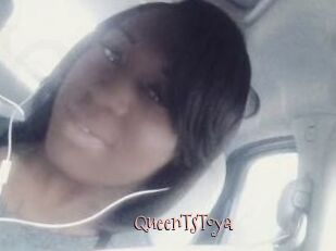 QueenTsToya