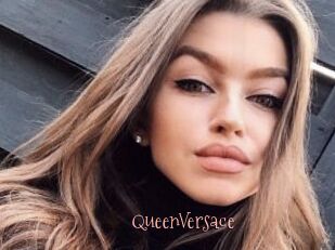 QueenVersace