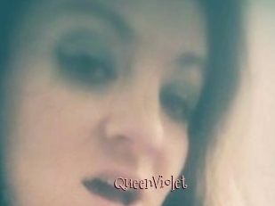 QueenViolet