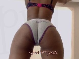 Queenbootyxxx