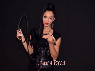 QueennRaven