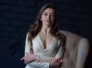 QueenofVersace