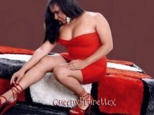 QueenxBrunettex