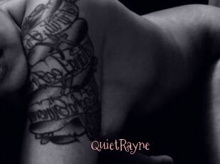 QuietRayne