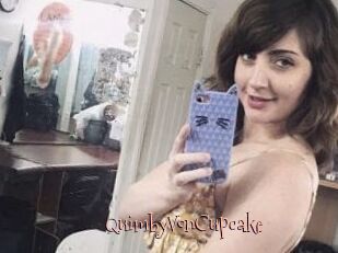 QuimbyVonCupcake