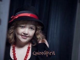 QuinnSpirit