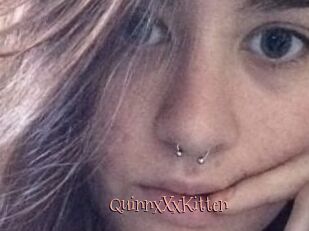 QuinnxXxKitten