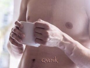 Qwenik