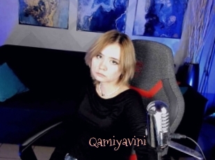 Qamiyavini