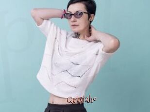 Qetsiaho