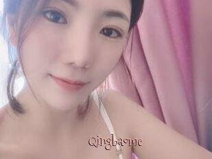 Qingbaome