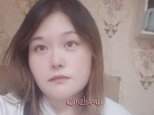 Qinzhaodi