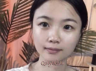 Qiuyuehui