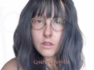 Quarentinecutie