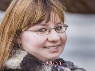 Qudsiya