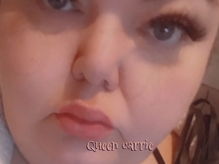 Queen_carrie