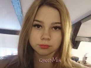 QueenMia