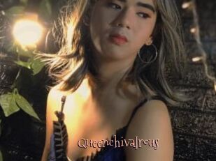 Queenchivalrous