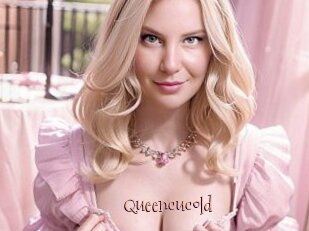 Queencucold