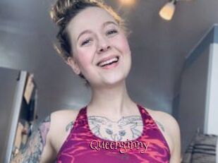 Queenginny