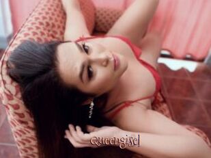 Queengisel