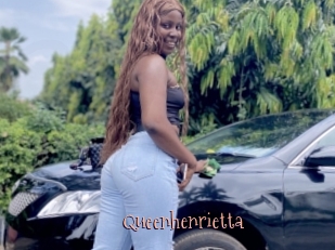 Queenhenrietta
