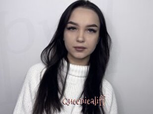 Queeniealiff