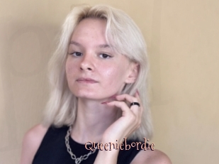 Queeniebordie