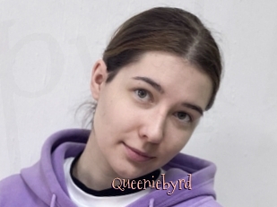 Queeniebyrd