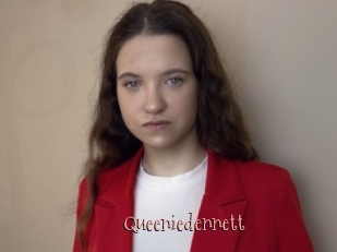 Queeniedennett