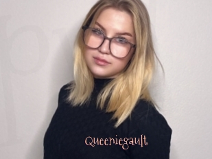 Queeniegault