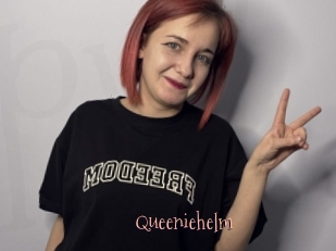 Queeniehelm