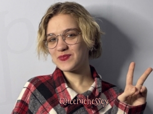 Queeniehessey