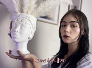 Queeniewillson