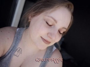 Queenmaggie
