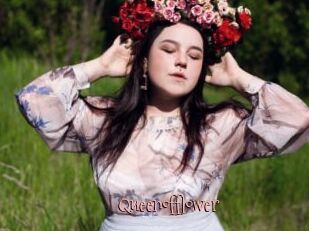 Queenofflower