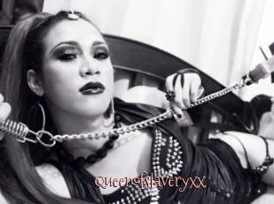 Queenofslaveryxx