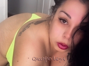 Queenpin_tanya
