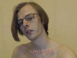 Queensenglish