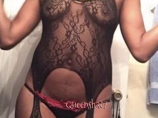 Queensha87