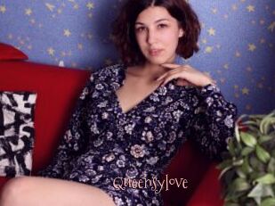 Queensylove