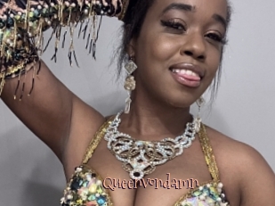 Queenvondamn