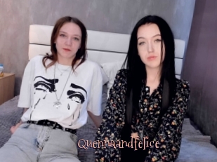 Quennaandfelice