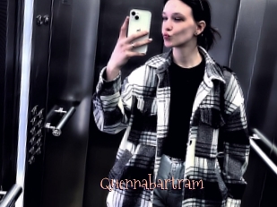 Quennabartram